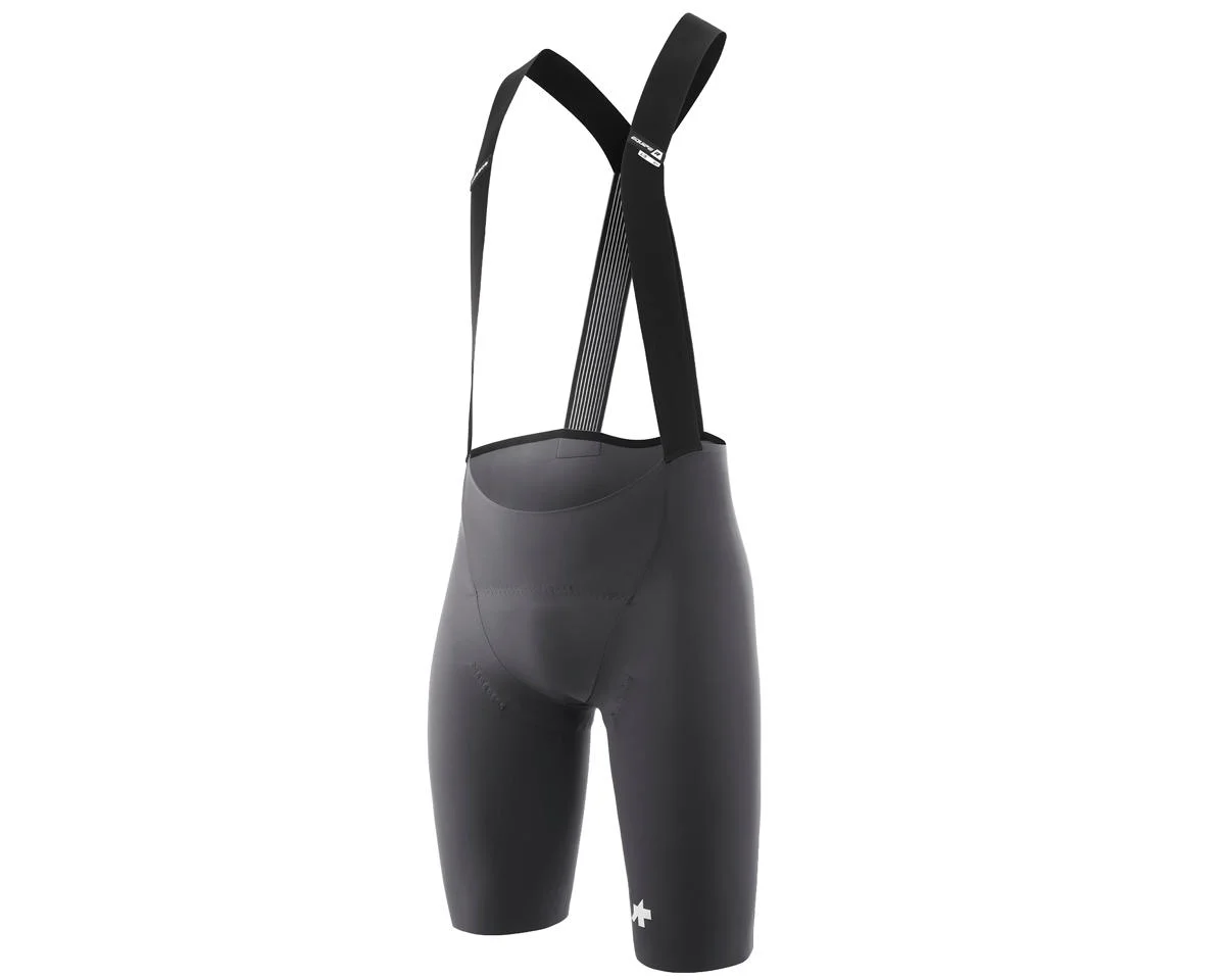 Assos Equipe R Bib Short (S11) (Robust Grey) (L)